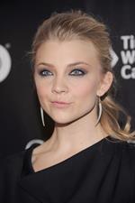 Natalie Dormer  Game Of Thrones  The Exhibition New York Opening -- Mar. 27, 2013 