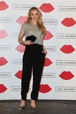 Natalie Dormer Lulu Guinness: Paint Project Party - London, July 11, 2013 