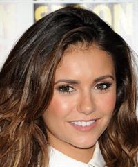 Nina Dobrev