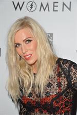 Natasha Bedingfield L.A. Gay & Lesbian Center's 2013  An Evening With Women  Gala (May 19, 2013) 