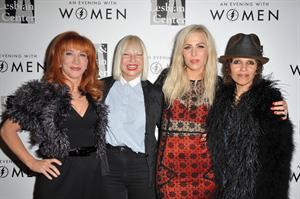 Natasha Bedingfield L.A. Gay & Lesbian Center's 2013  An Evening With Women  Gala (May 19, 2013) 