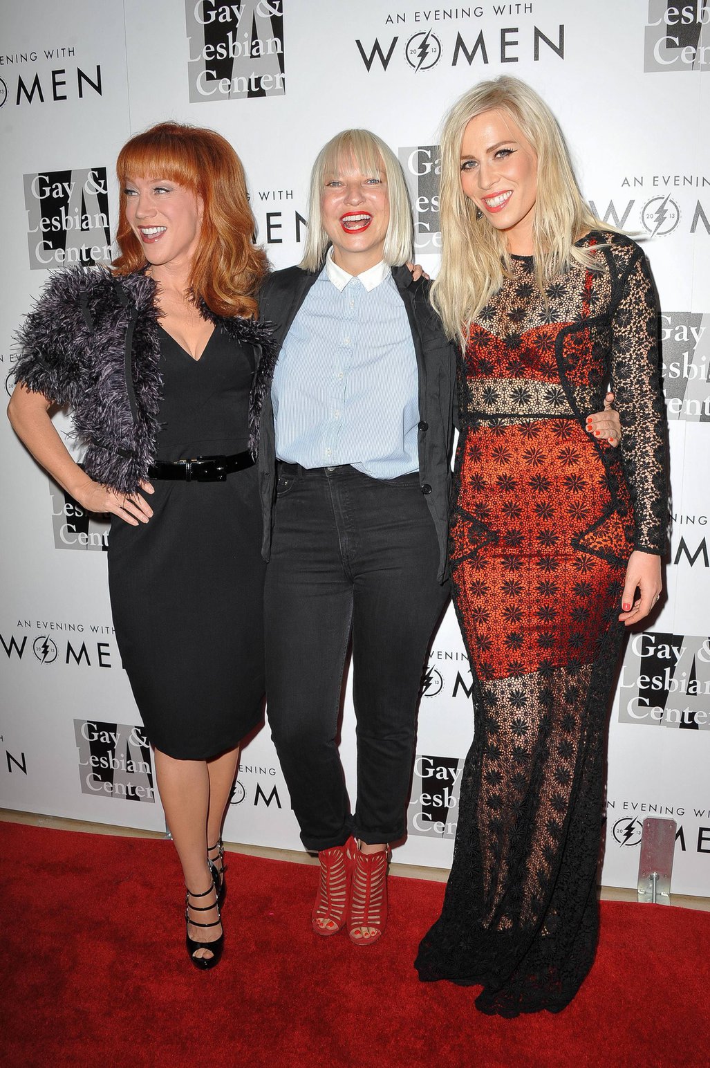 Natasha Bedingfield Pictures Natasha Bedingfield L.A. Gay & Lesbian Center's 2013  An Evening With Women  Gala (May 19, 2013)