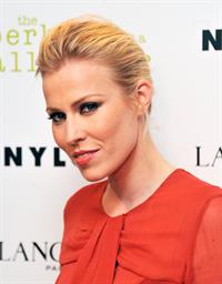 Natasha Bedingfield - The Perks Of Being A Wallflower premeire in New York - September 13, 2012