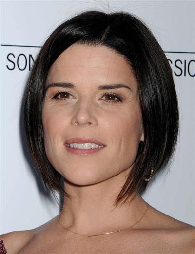 Neve Campbell  Austenland  Los Angeles Premiere (August 8, 2013) 