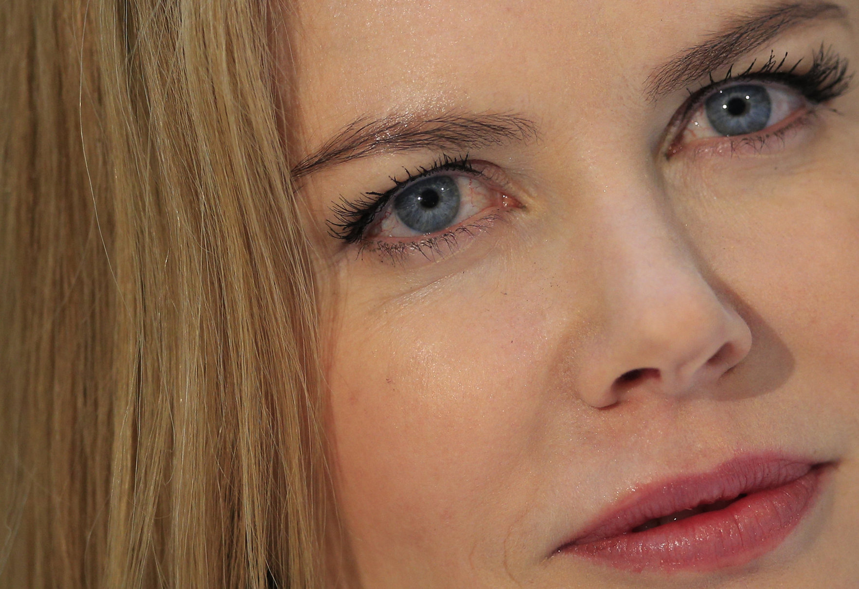 Nicole Kidman Omega Ladymatic promotional press conference in Vienna, Austria -- Mar. 24, 2013 