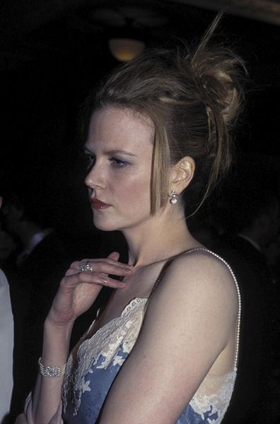 Nicole Kidman