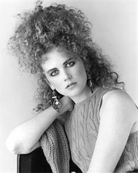 Nicole Kidman @ young Photoshoot  