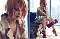 Nicole Kidman - Jimmy Choo Autumn/Winter 2013