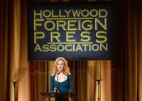 Nicole Kidman Hollywood Foreign Press Association Luncheon in Beverly Hills - August 13, 2013 