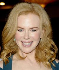 Nicole Kidman Hollywood Foreign Press Association Luncheon in Beverly Hills - August 13, 2013 