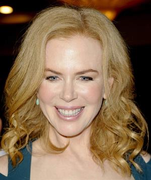 Nicole Kidman Hollywood Foreign Press Association Luncheon in Beverly Hills - August 13, 2013 