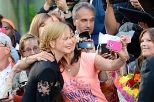 Nicole Kidman  The Railway Man  Premiere at Toronto International Film Festival -- Sep. 6, 2013 