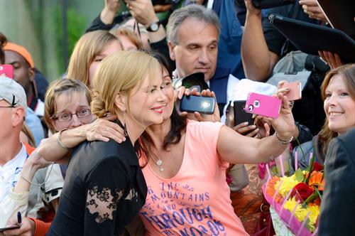 Nicole Kidman Pictures Nicole Kidman The Railway Man Premiere at Toronto International Film Festival -- Sep. 6, 2013