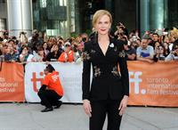 Nicole Kidman  The Railway Man  Premiere at Toronto International Film Festival -- Sep. 6, 2013 