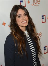 Nikki Reed - attends the Joe Fresh at JCPenney Launch in Los Angeles (07.03.2013) 