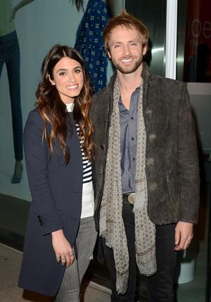 Nikki Reed - attends the Joe Fresh at JCPenney Launch in Los Angeles (07.03.2013) 