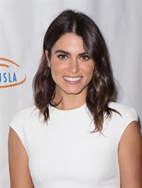 Nikki Reed 11th Annual Lupus LA Hollywood Bag Ladies Luncheon (November 15, 2013) 
