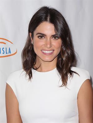 Nikki Reed 11th Annual Lupus LA Hollywood Bag Ladies Luncheon (November 15, 2013) 