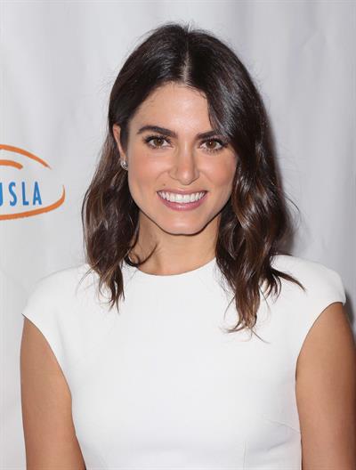 Nikki Reed 11th Annual Lupus LA Hollywood Bag Ladies Luncheon (November 15, 2013) 