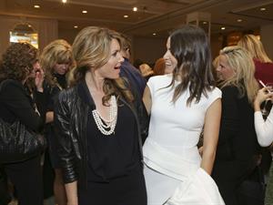 Nikki Reed 11th Annual Lupus LA Hollywood Bag Ladies Luncheon (November 15, 2013) 