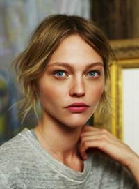Sasha Pivovarova