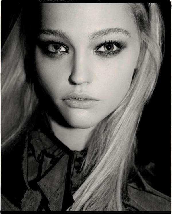 Sasha Pivovarova