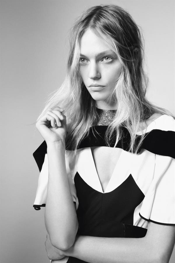 Sasha Pivovarova