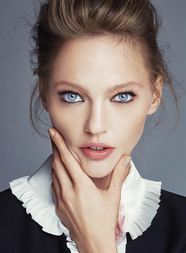 Sasha Pivovarova