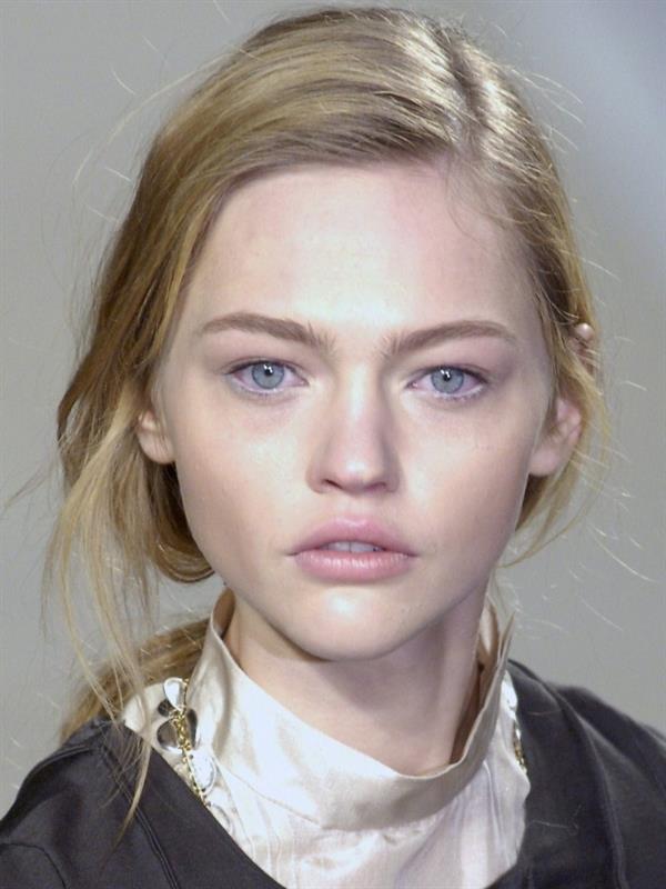 Sasha Pivovarova