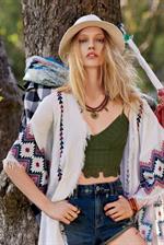 Sasha Pivovarova