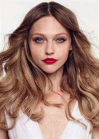 Sasha Pivovarova