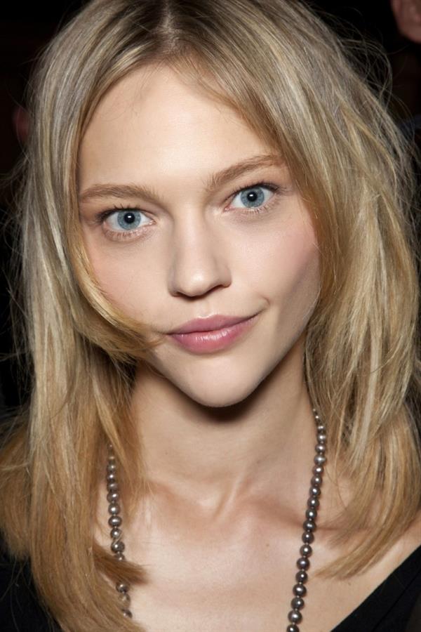 Sasha Pivovarova