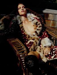 Sasha Pivovarova Pictures Sasha Pivovarova