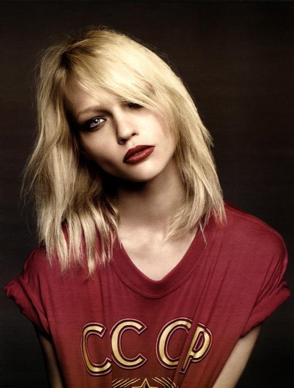 Sasha Pivovarova