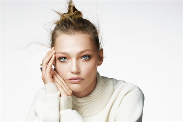 Sasha Pivovarova