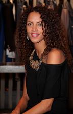 Noémie Lenoir Kabuki Welcome Alexander Wang Party (Dec 13, 2012) 