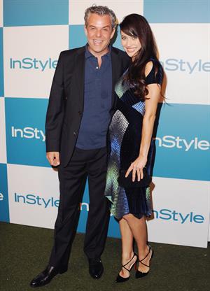 Olga Kurylenko 11th Annual InStyle Summer Soiree (August 8, 2012) 