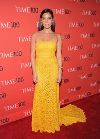 Olivia Munn 2013 Time 100 Gala, April 23, 2013 