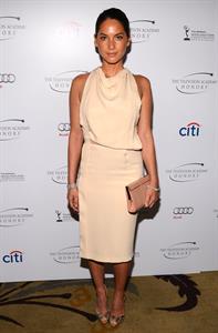 Olivia Munn 6th Annual Television Academy Honors, May 9, 2013