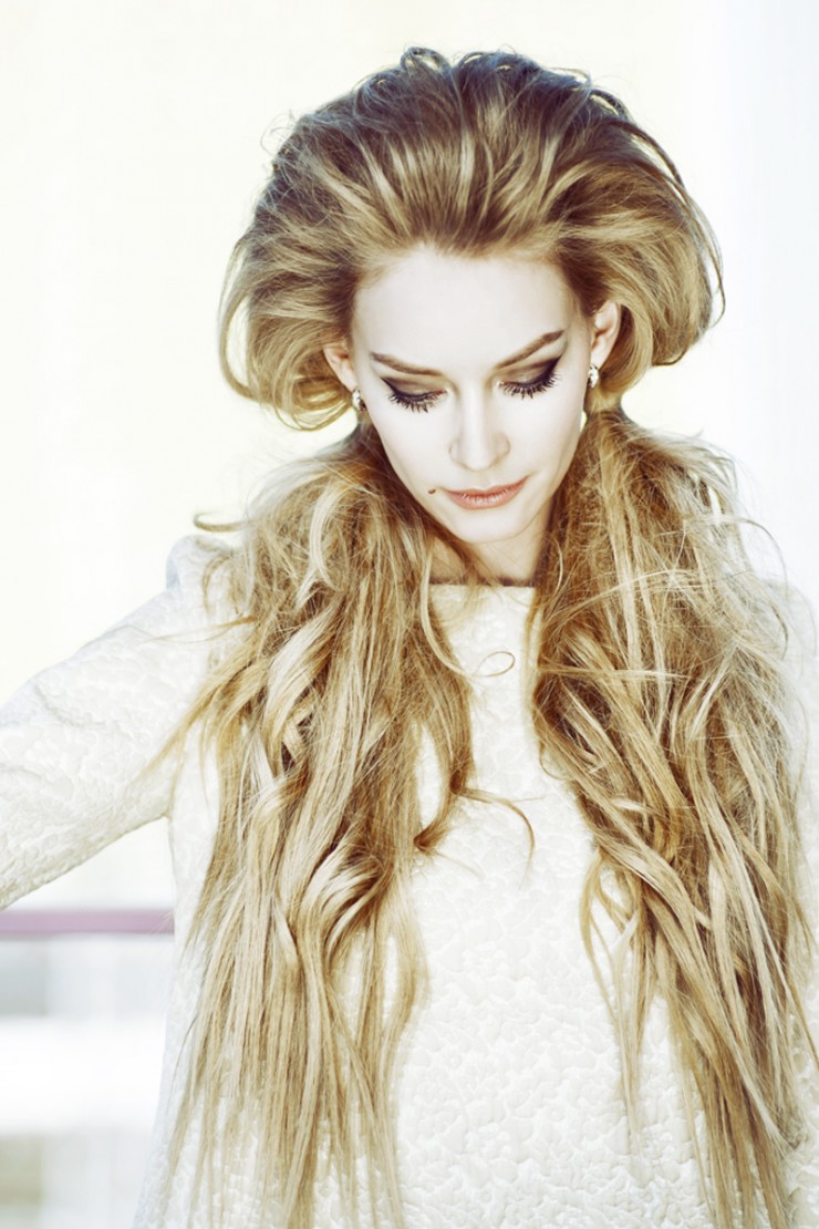 Svetlana Khodchenkova