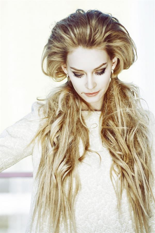 Svetlana Khodchenkova