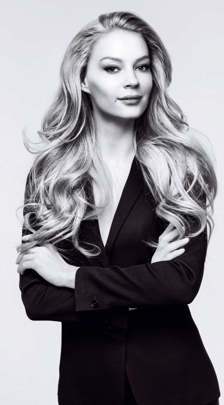 Svetlana Khodchenkova