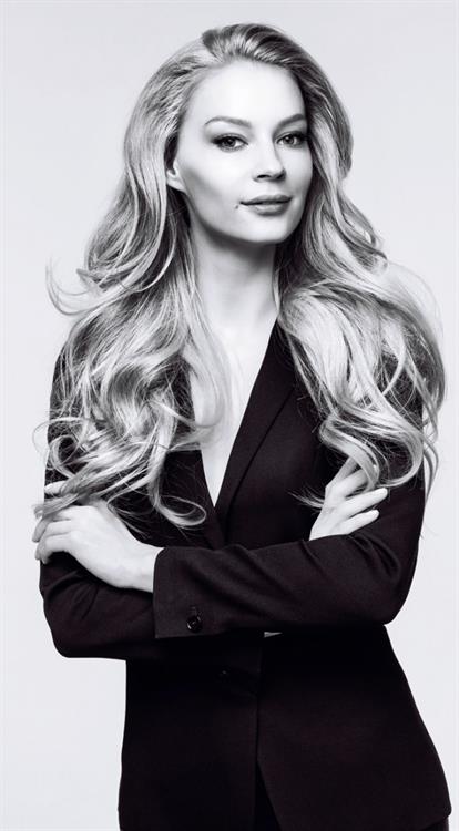 Svetlana Khodchenkova