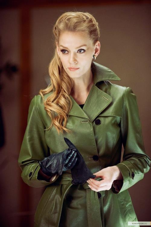 Svetlana Khodchenkova