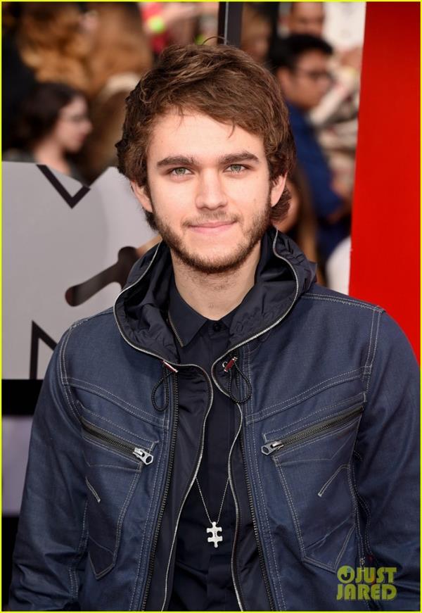 Zedd