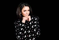 Nina Dobrev