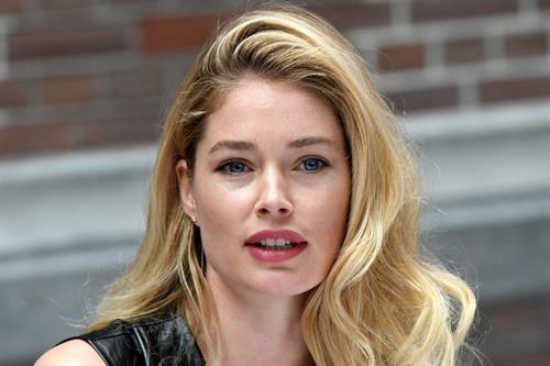 Doutzen Kroes