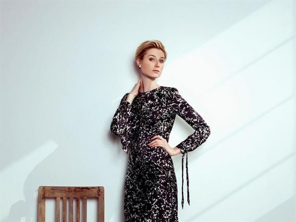 Elizabeth Debicki