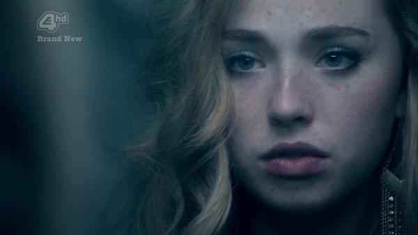 Freya Mavor