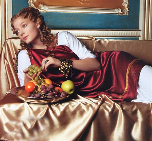 Svetlana Khodchenkova